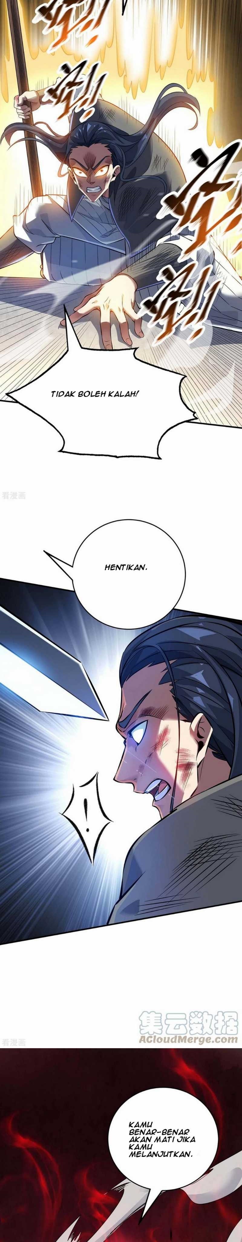 The First Son-In-Law Vanguard of All Time Chapter 179 Gambar 6