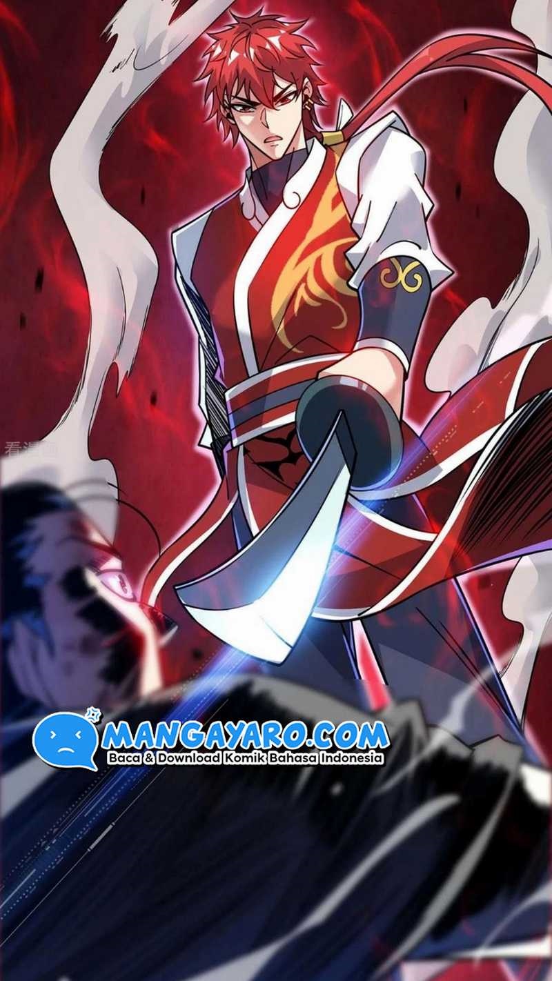 The First Son-In-Law Vanguard of All Time Chapter 179 Gambar 7