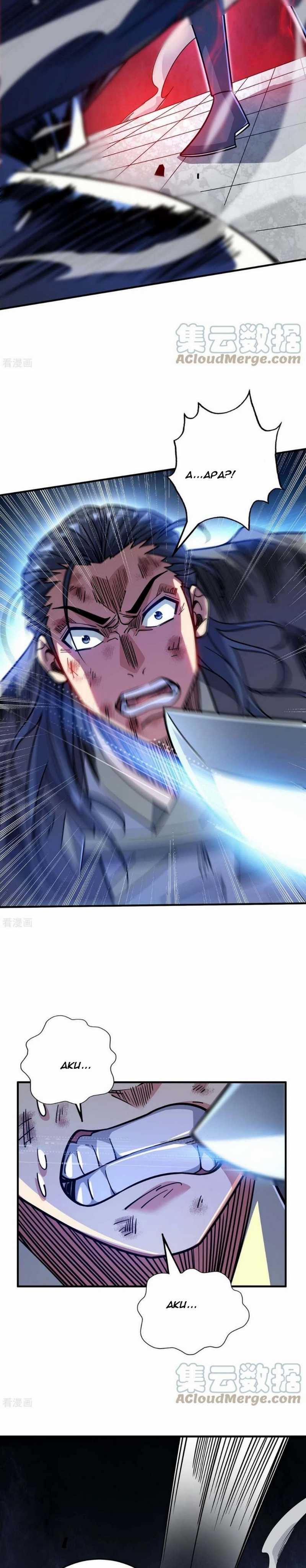 The First Son-In-Law Vanguard of All Time Chapter 179 Gambar 8