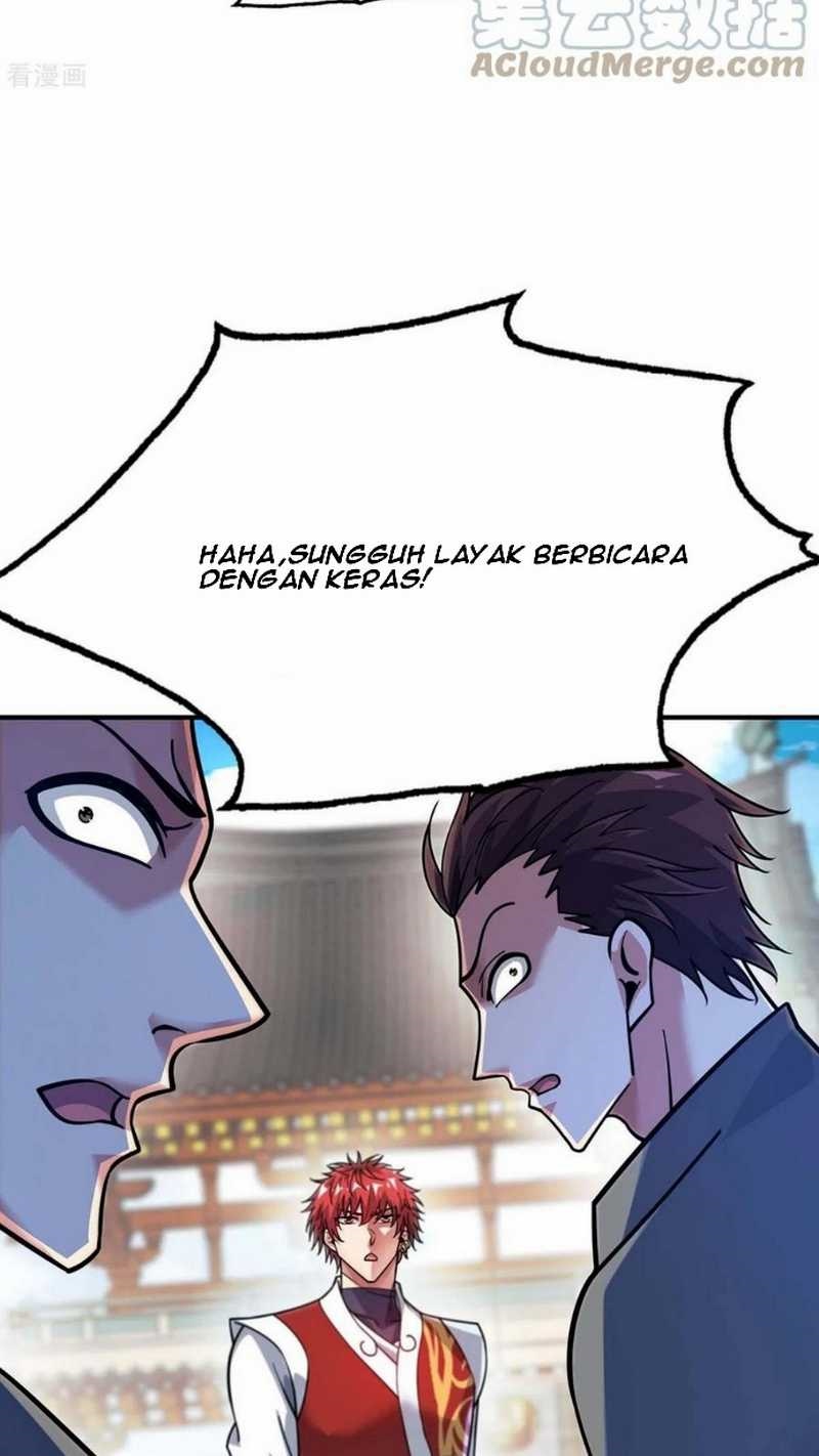 The First Son-In-Law Vanguard of All Time Chapter 179 Gambar 17