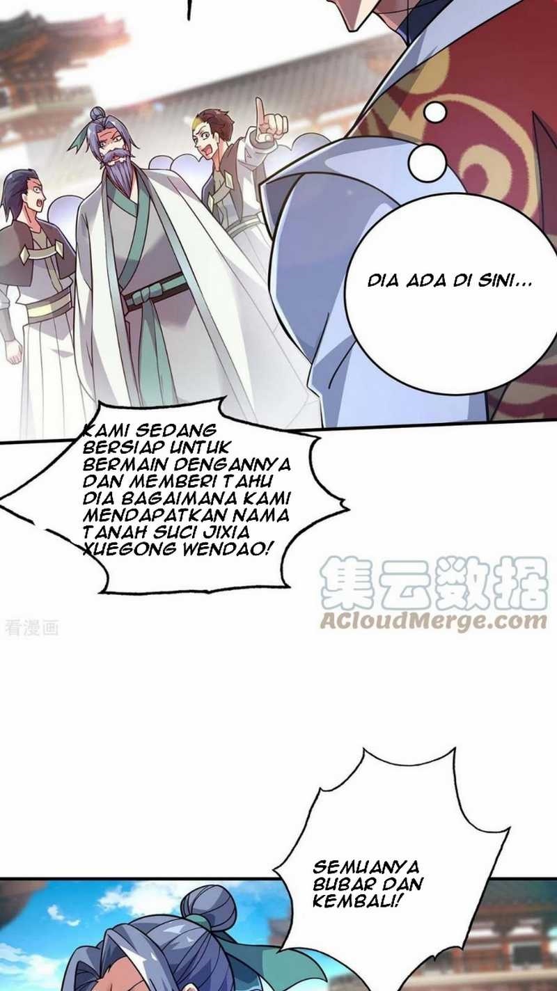 The First Son-In-Law Vanguard of All Time Chapter 179 Gambar 19
