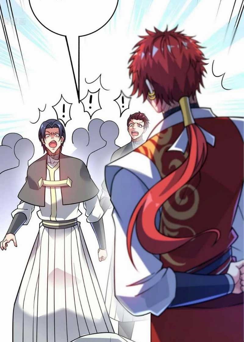 The First Son-In-Law Vanguard of All Time Chapter 180 Gambar 3