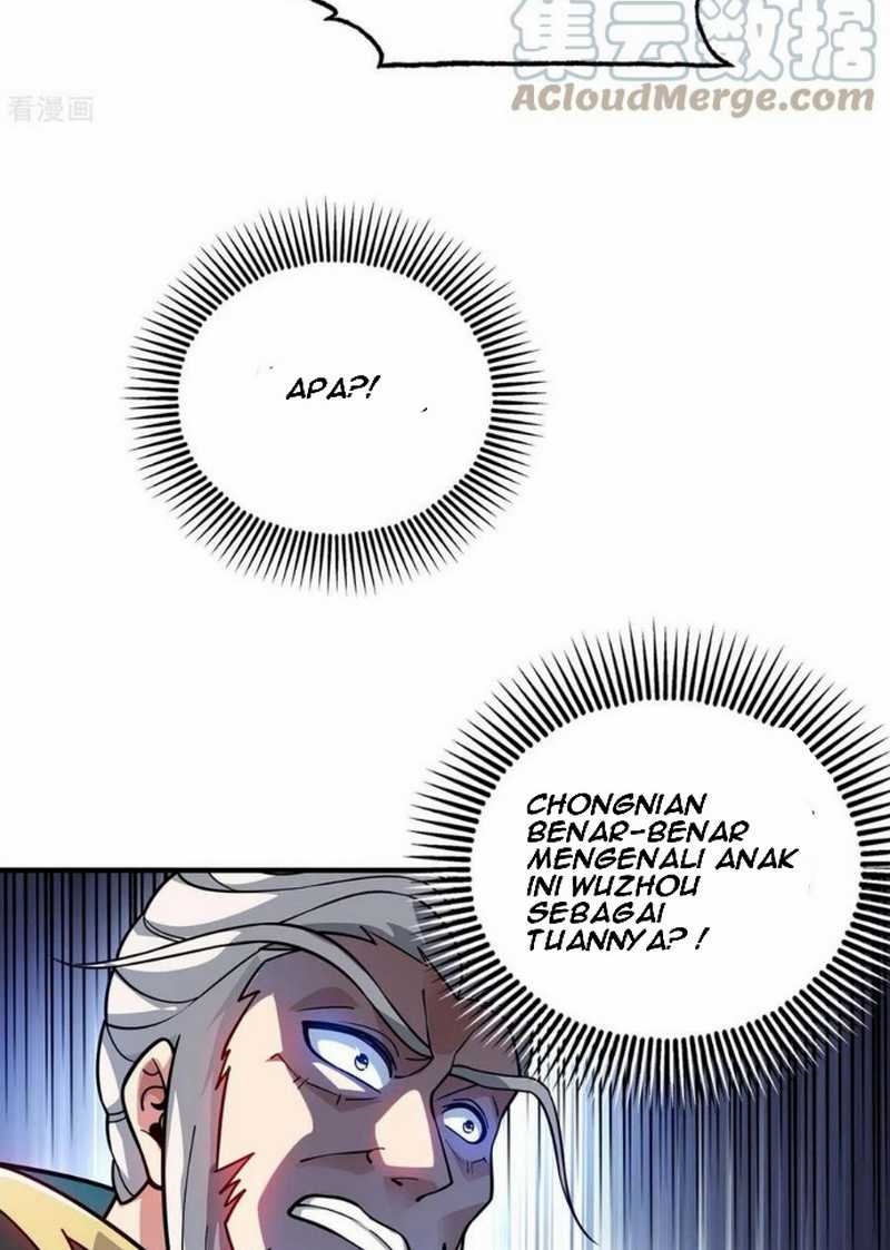 The First Son-In-Law Vanguard of All Time Chapter 180 Gambar 5