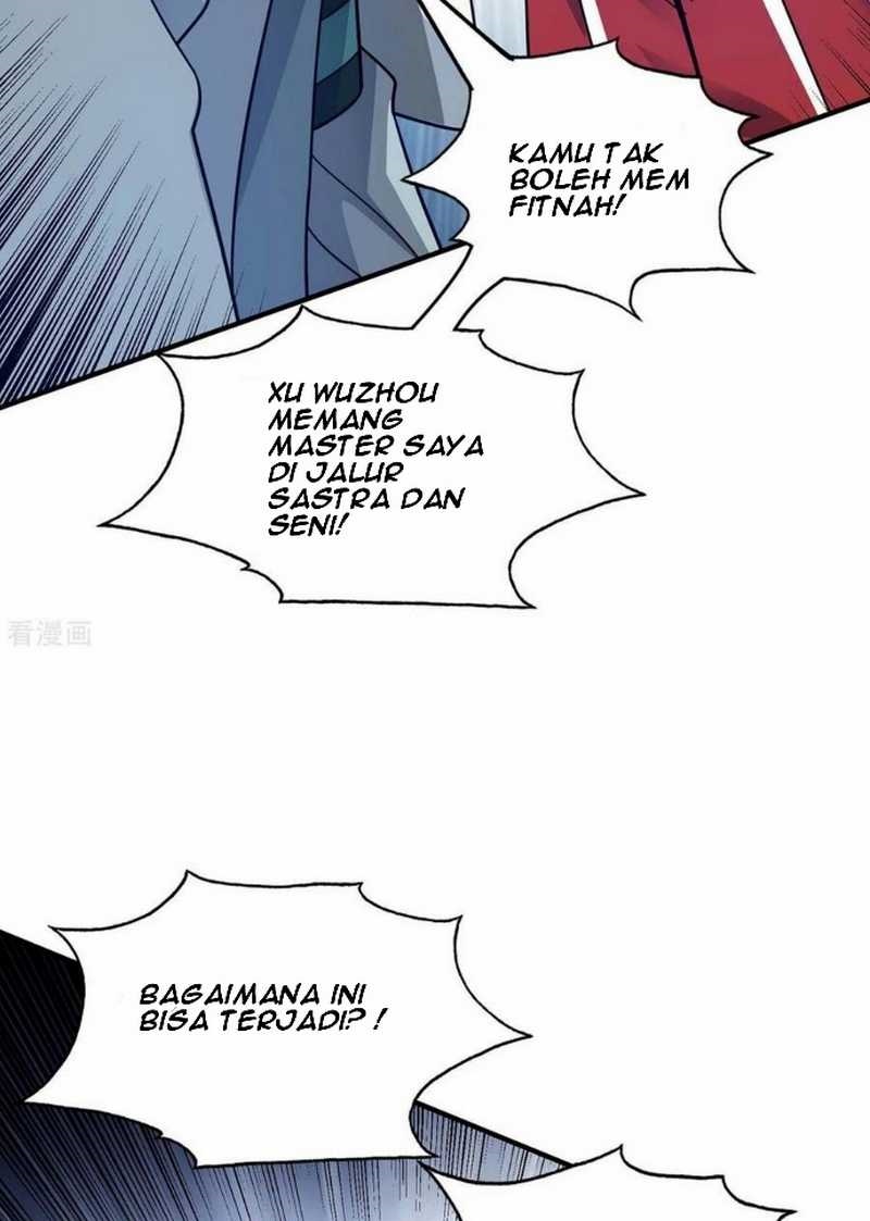 The First Son-In-Law Vanguard of All Time Chapter 180 Gambar 7