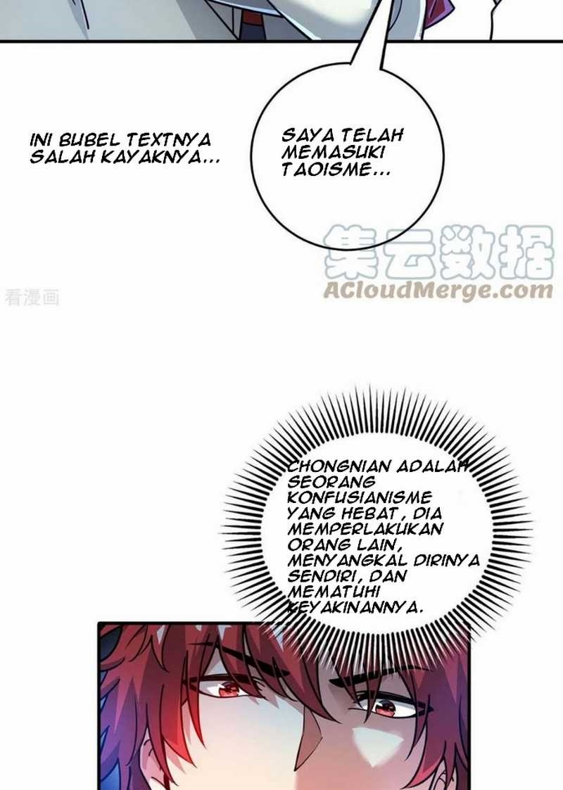 The First Son-In-Law Vanguard of All Time Chapter 180 Gambar 9