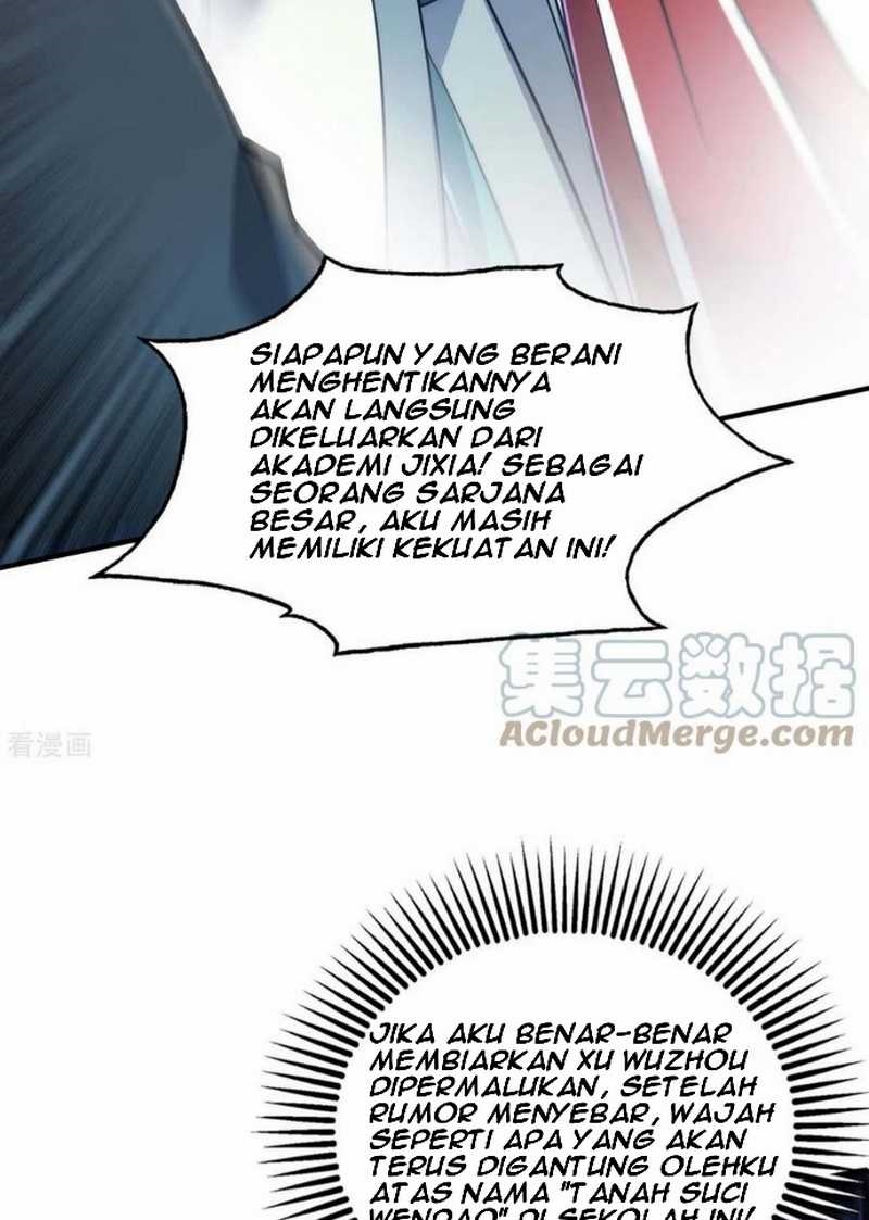 The First Son-In-Law Vanguard of All Time Chapter 180 Gambar 13