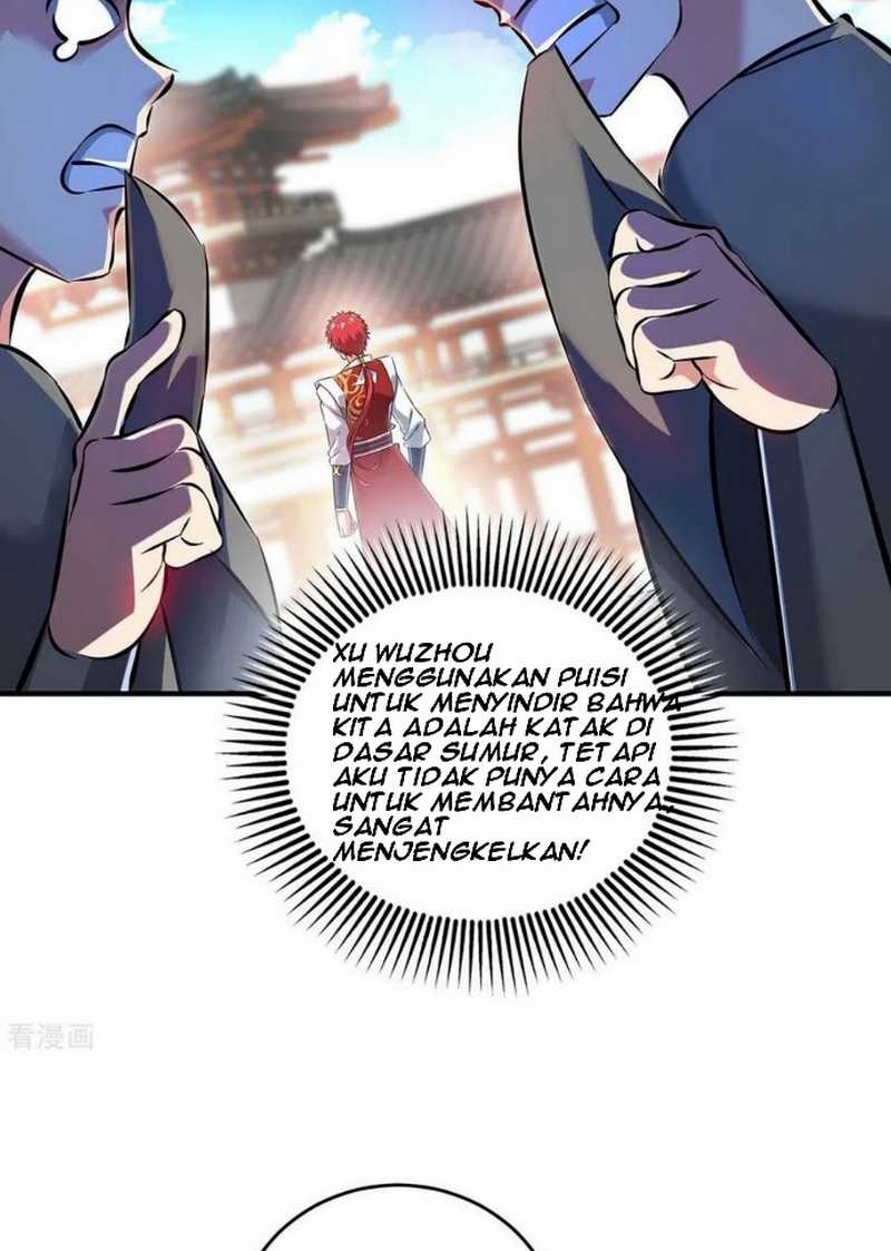 The First Son-In-Law Vanguard of All Time Chapter 180 Gambar 19