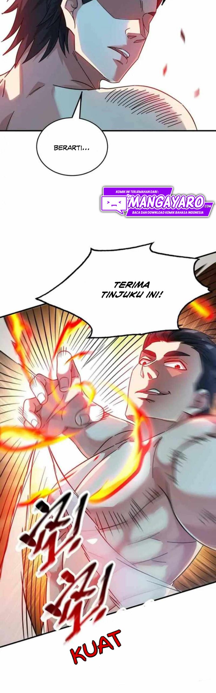 The First Son-In-Law Vanguard of All Time Chapter 194 Gambar 17