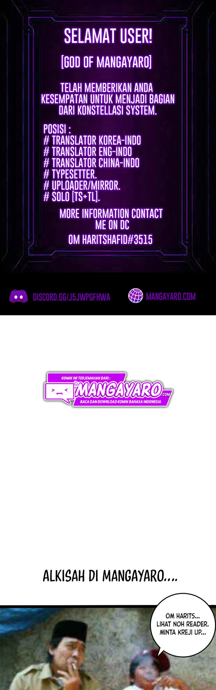 The First Son-In-Law Vanguard of All Time Chapter 195 Gambar 2