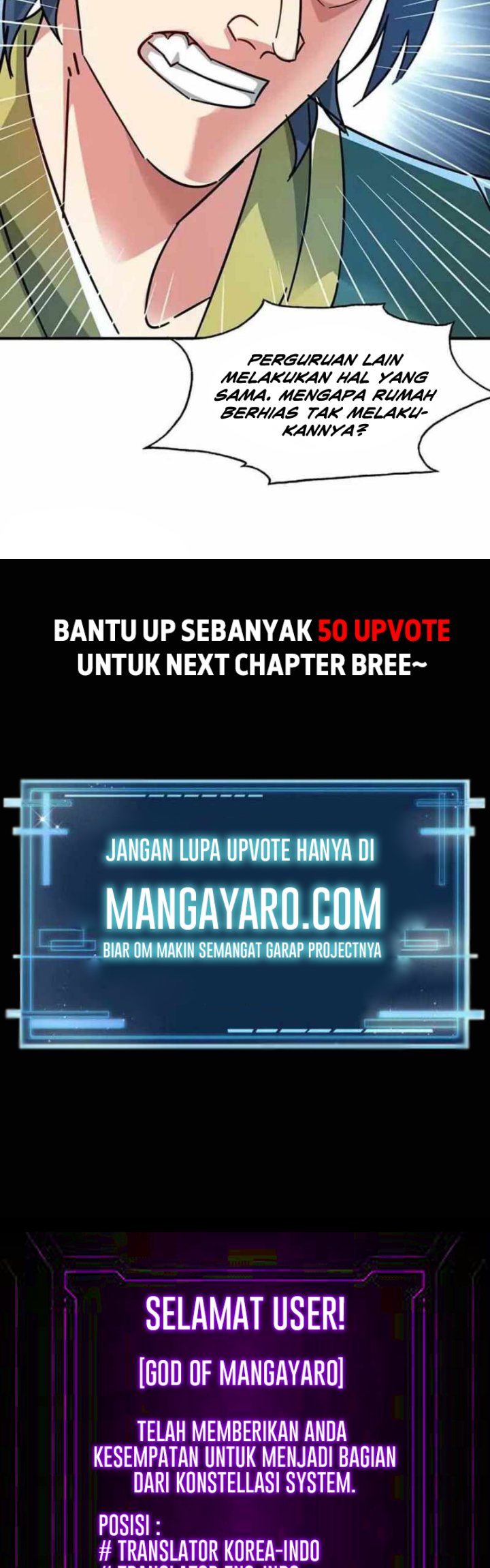 The First Son-In-Law Vanguard of All Time Chapter 197 Gambar 20