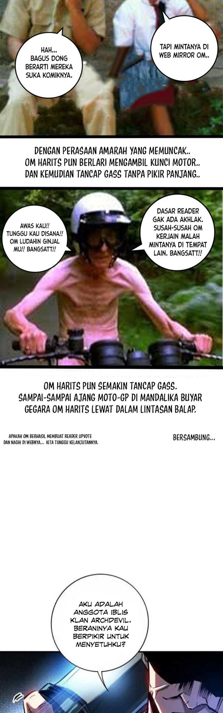 The First Son-In-Law Vanguard of All Time Chapter 213 Gambar 3