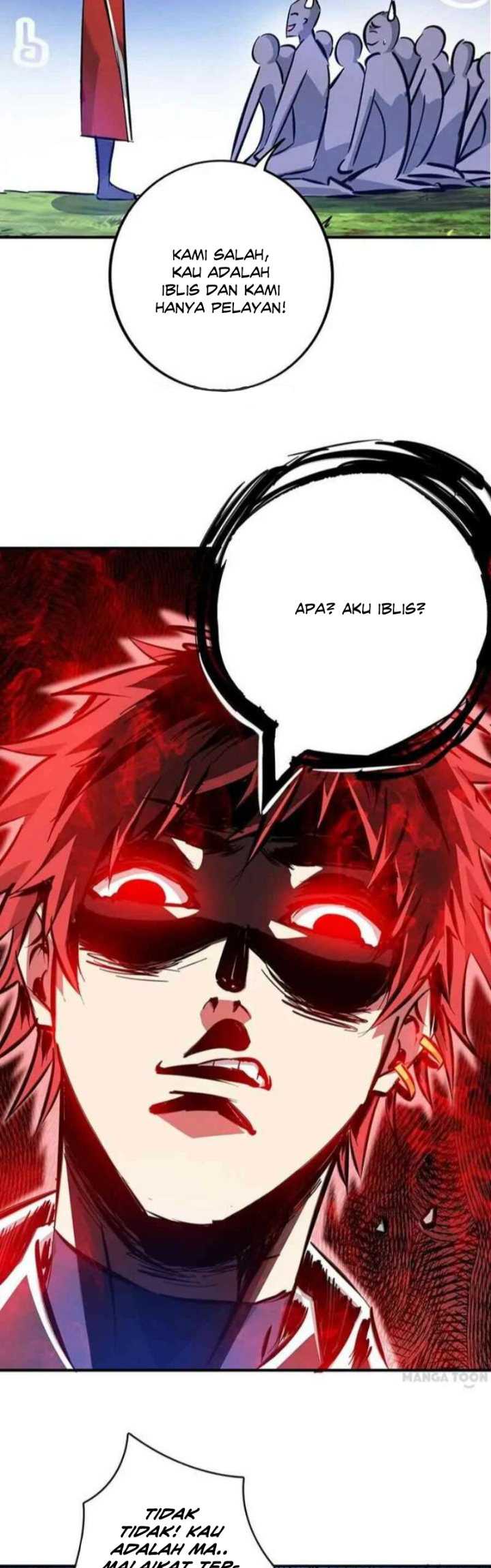 The First Son-In-Law Vanguard of All Time Chapter 213 Gambar 8