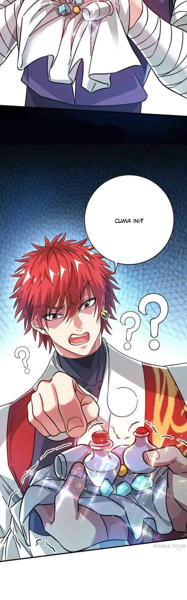 The First Son-In-Law Vanguard of All Time Chapter 213 Gambar 12