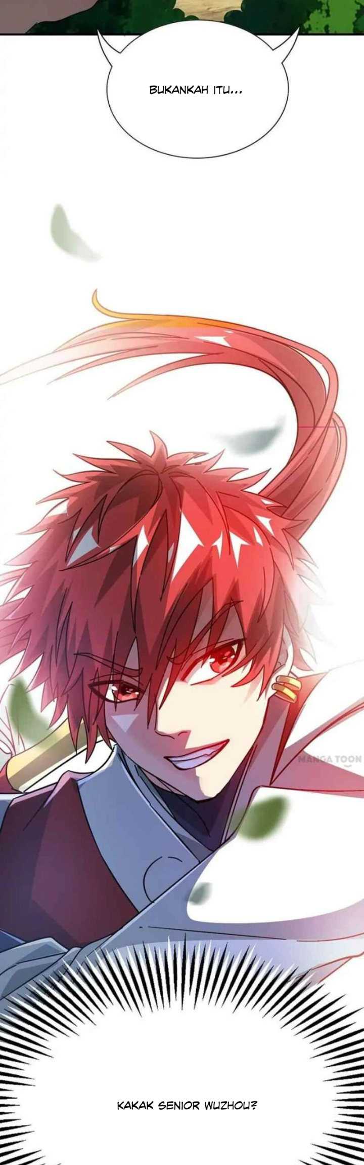 The First Son-In-Law Vanguard of All Time Chapter 213 Gambar 21