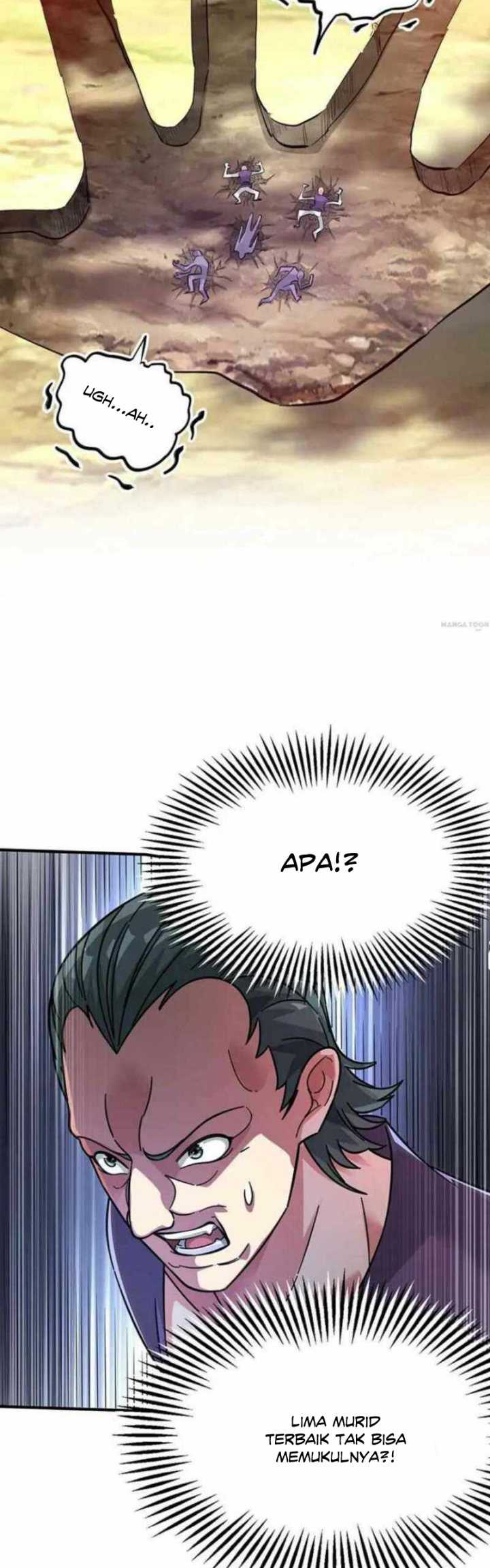 The First Son-In-Law Vanguard of All Time Chapter 216 Gambar 12
