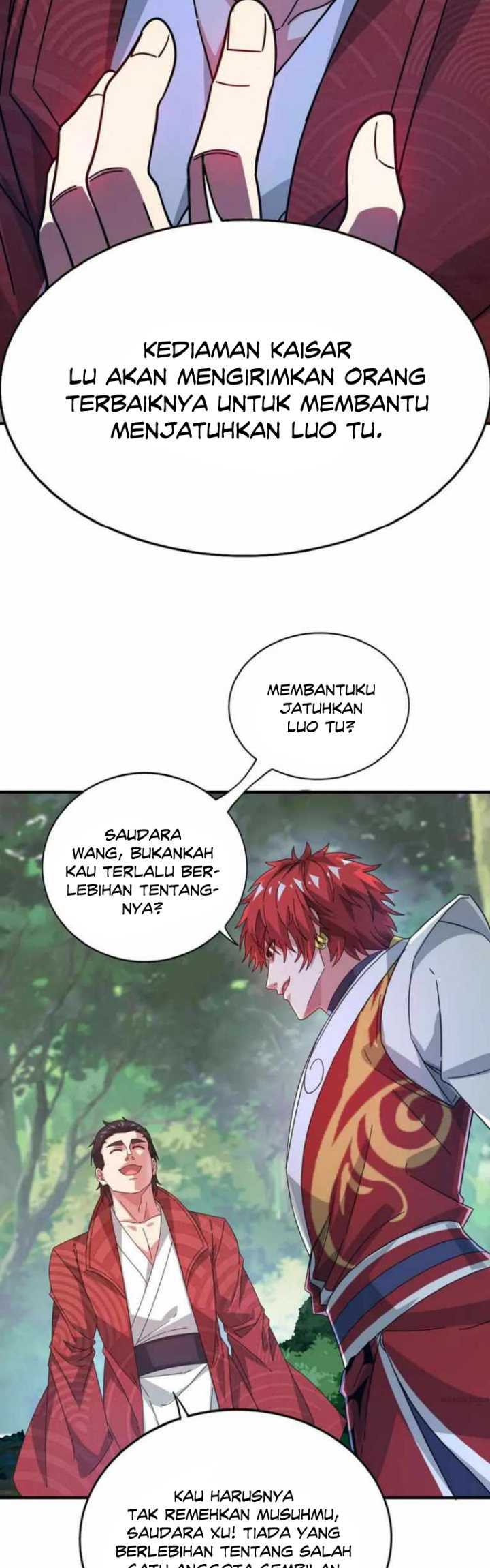The First Son-In-Law Vanguard of All Time Chapter 219 Gambar 12