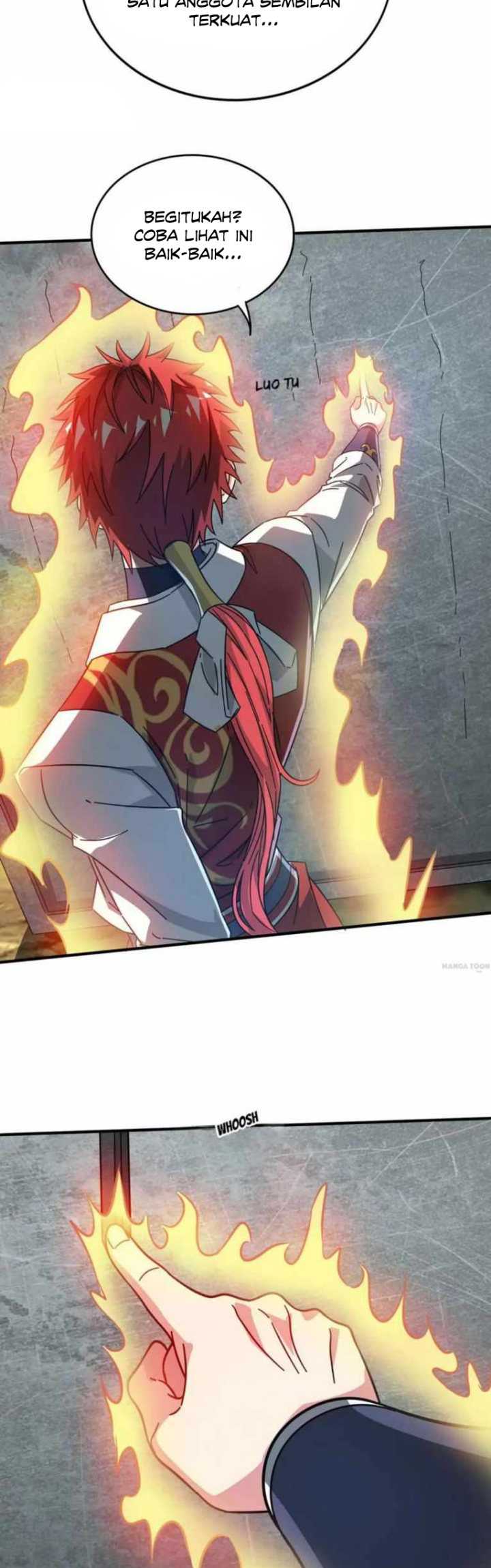 The First Son-In-Law Vanguard of All Time Chapter 219 Gambar 13