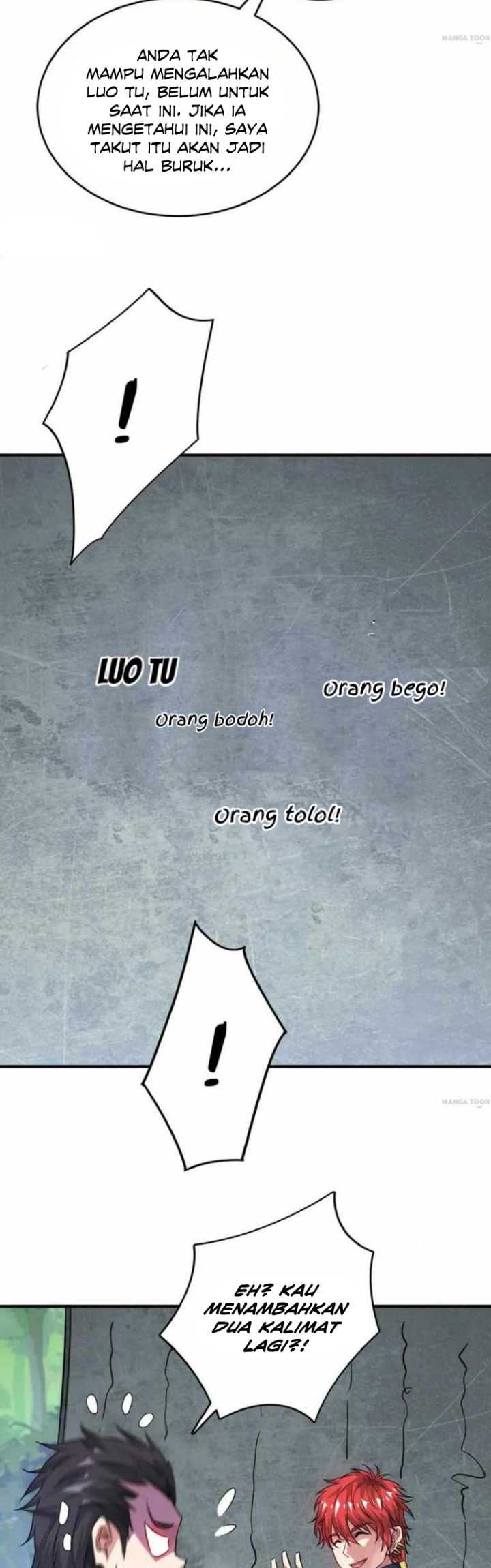 The First Son-In-Law Vanguard of All Time Chapter 219 Gambar 17