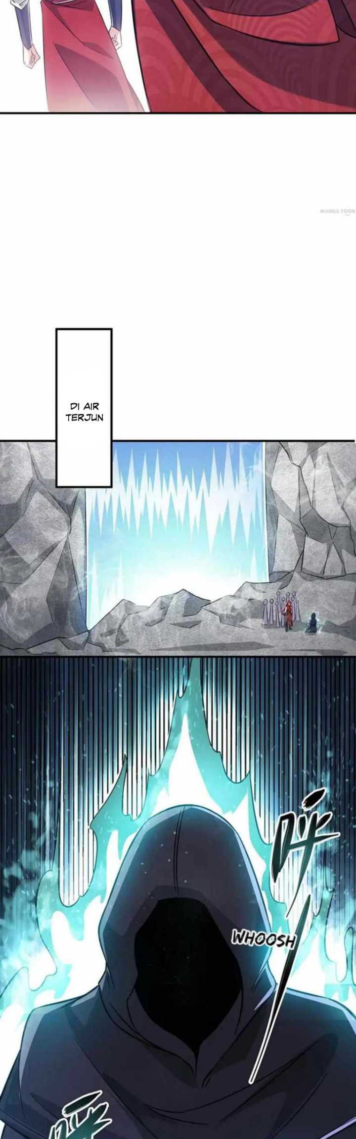 The First Son-In-Law Vanguard of All Time Chapter 220 Gambar 7