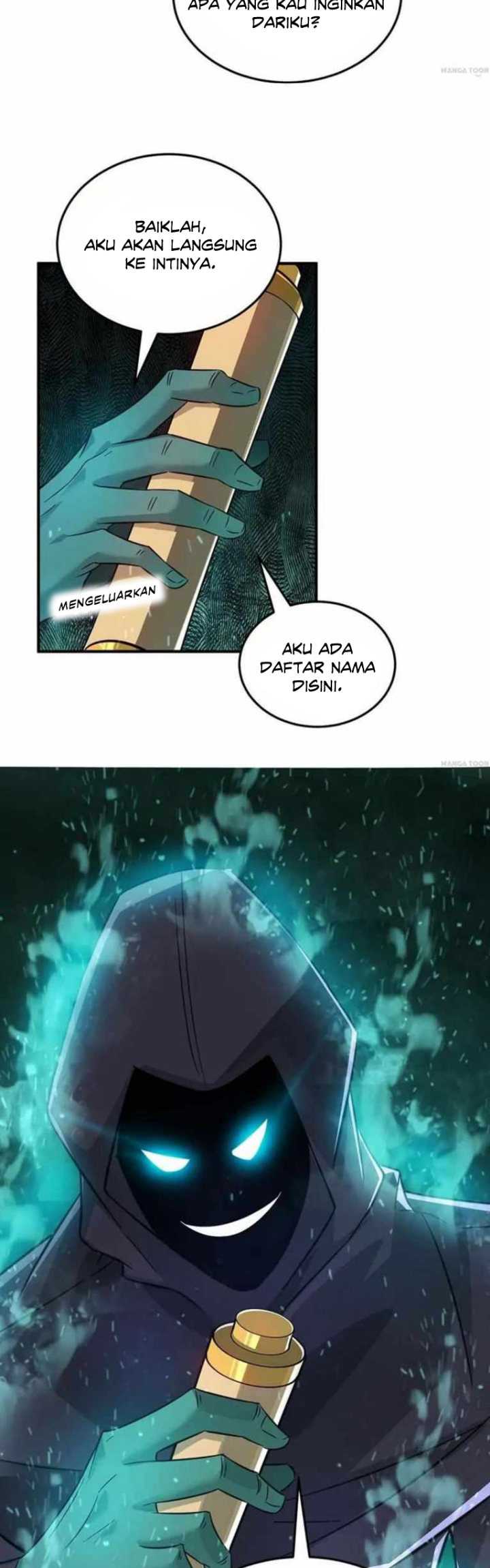 The First Son-In-Law Vanguard of All Time Chapter 220 Gambar 10