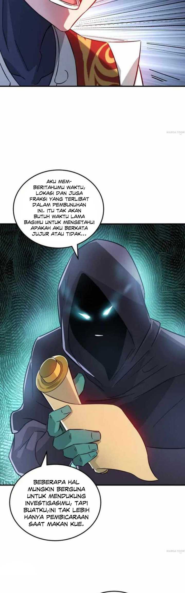 The First Son-In-Law Vanguard of All Time Chapter 220 Gambar 14