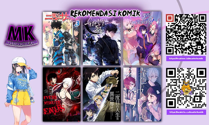 The Frontier Alchemist ~ I Can’t Go Back to That Job After You Made My Budget Zero Chapter 01 Gambar 40