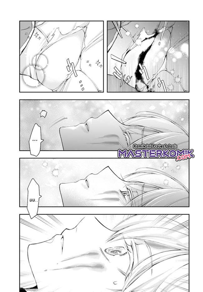 The Frontier Alchemist ~ I Can’t Go Back to That Job After You Made My Budget Zero Chapter 02 Gambar 22