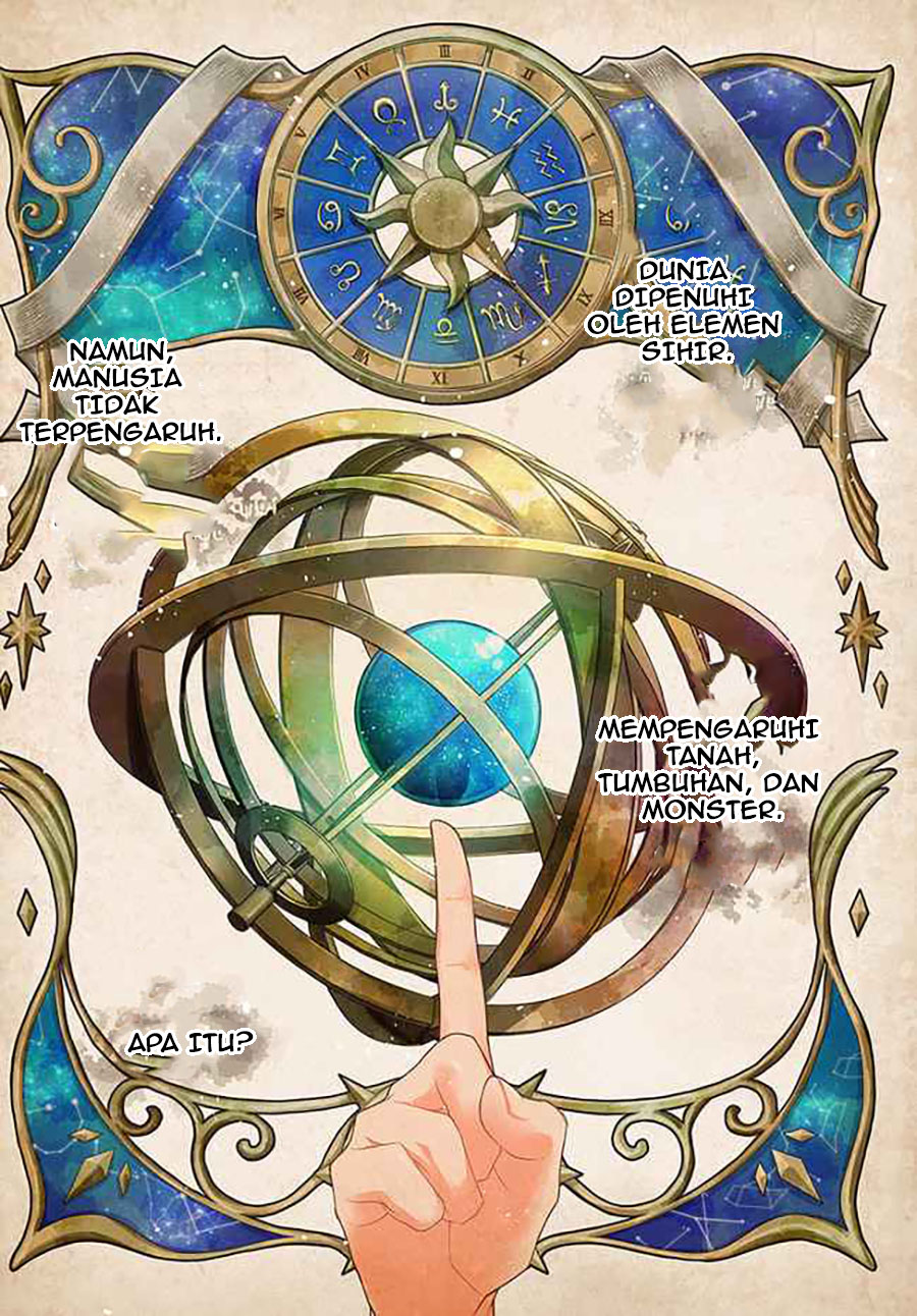 The Frontier Alchemist ~ I Can’t Go Back to That Job After You Made My Budget Zero Chapter 06 Gambar 4