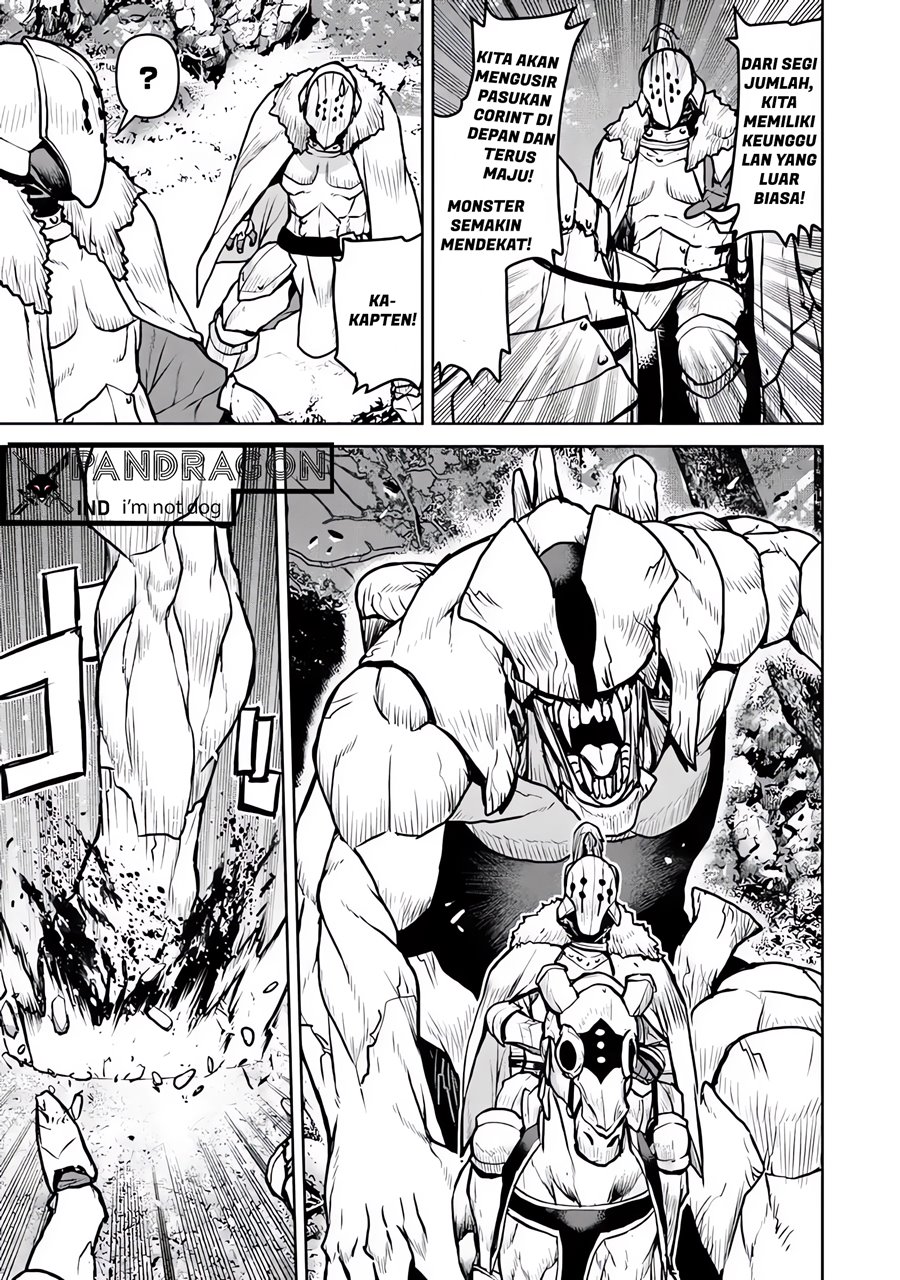 The Galactic Navy Officer Becomes an Adventurer Chapter 51.2 Gambar 13