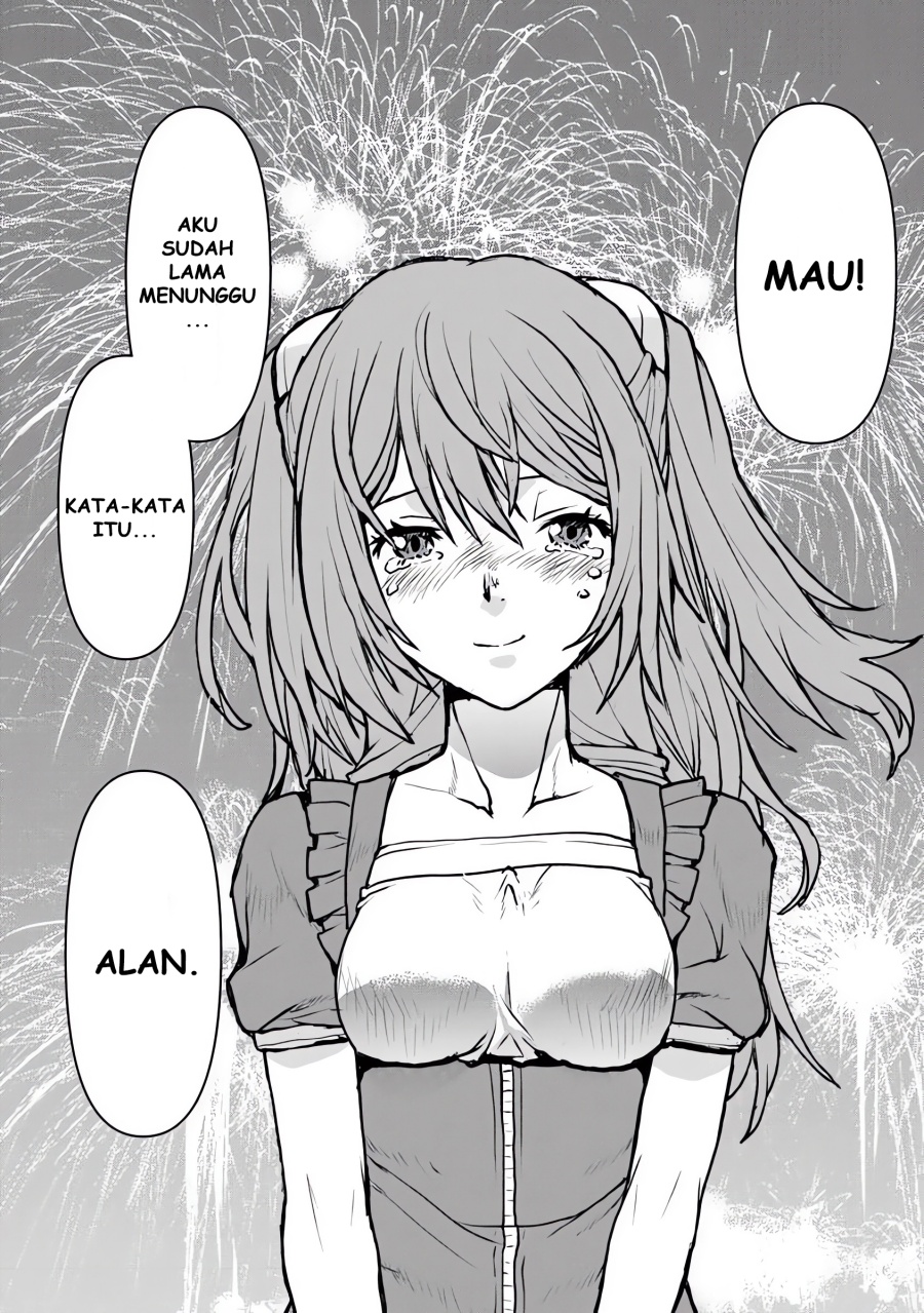 The Galactic Navy Officer Becomes an Adventurer Chapter 54 Gambar 19