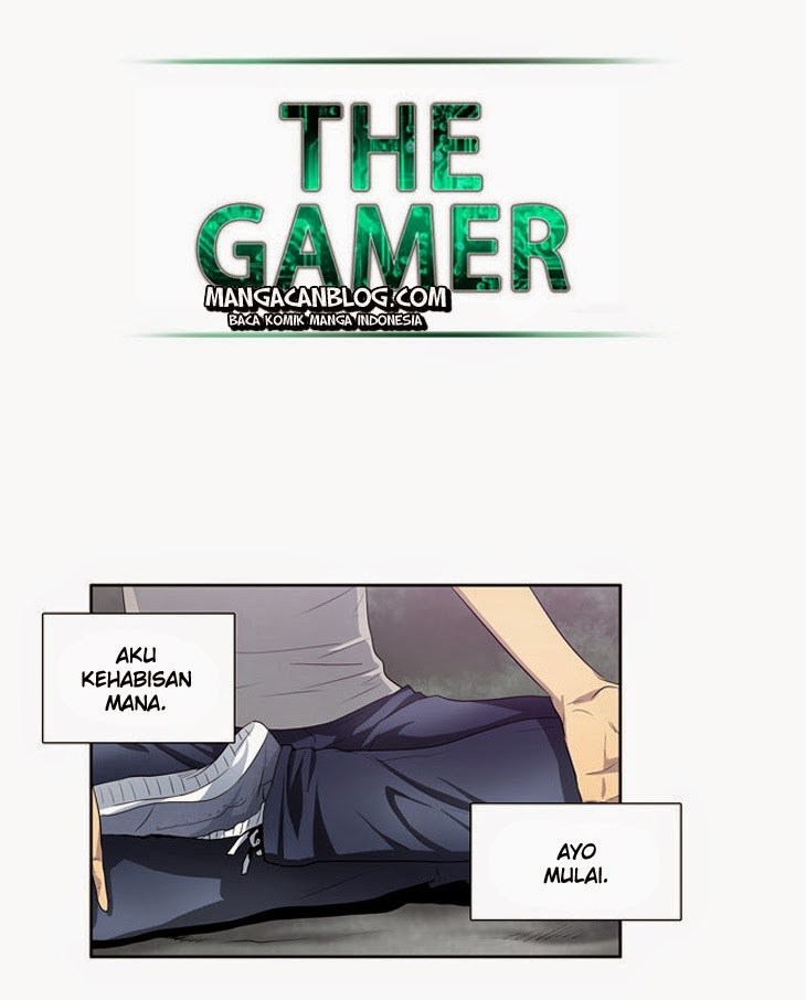 The Gamer Chapter 23 Gambar 20