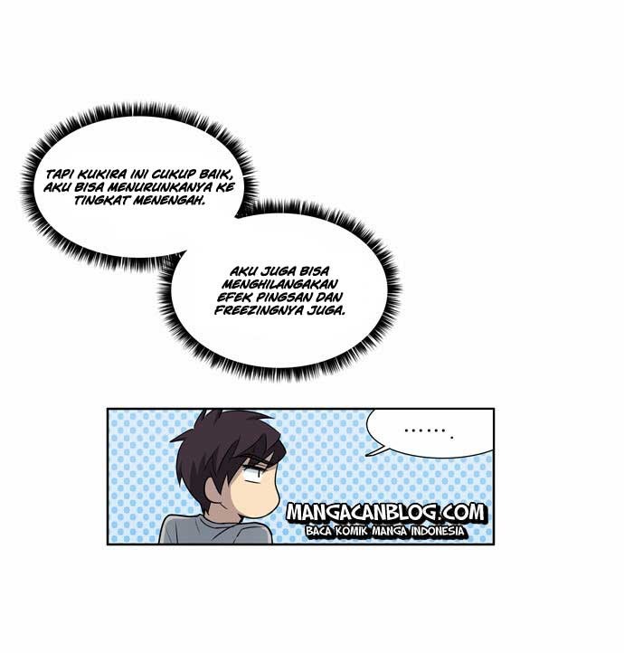 The Gamer Chapter 24 Gambar 21