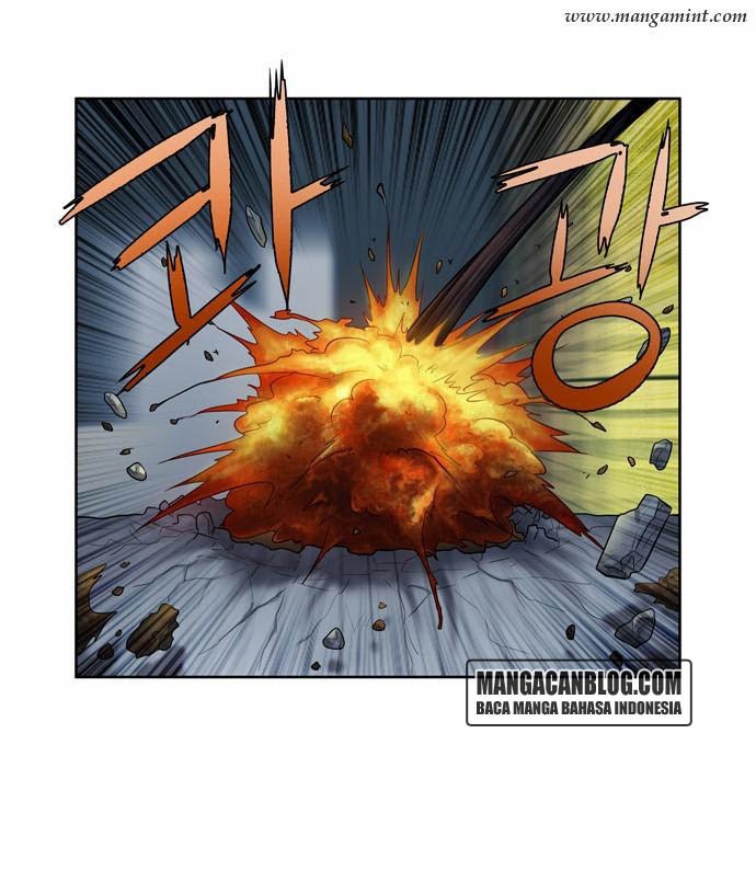 The Gamer Chapter 116 Gambar 8