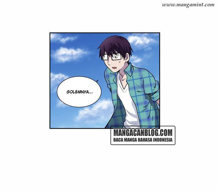 The Gamer Chapter 116 Gambar 20