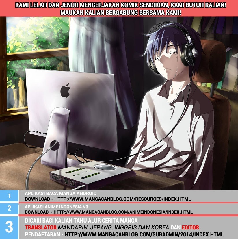 The Gamer Chapter 119 Gambar 1