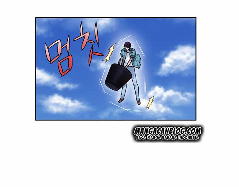The Gamer Chapter 119 Gambar 5