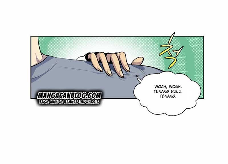 The Gamer Chapter 119 Gambar 19