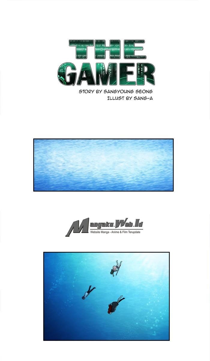 The Gamer Chapter 138 Gambar 2