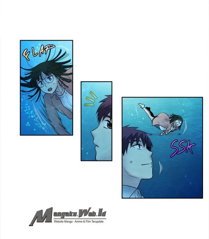 The Gamer Chapter 138 Gambar 3
