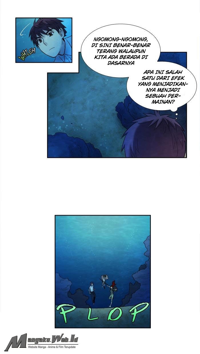 The Gamer Chapter 138 Gambar 4