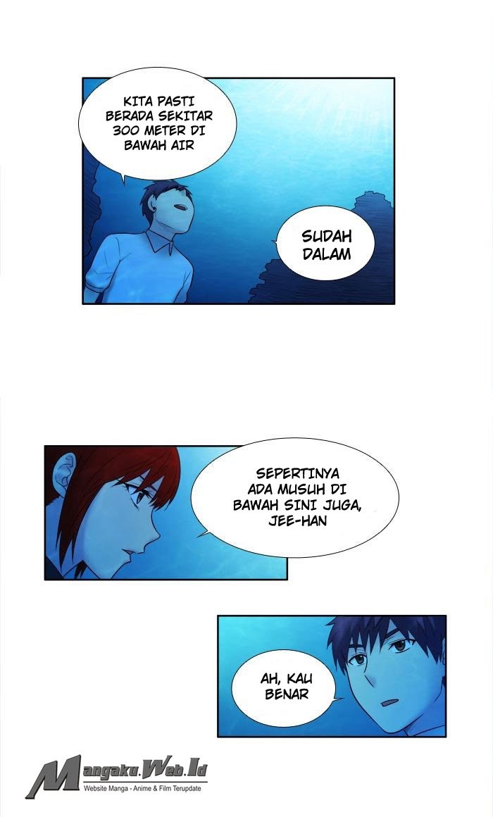 The Gamer Chapter 138 Gambar 5