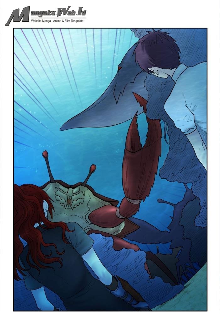 The Gamer Chapter 138 Gambar 6