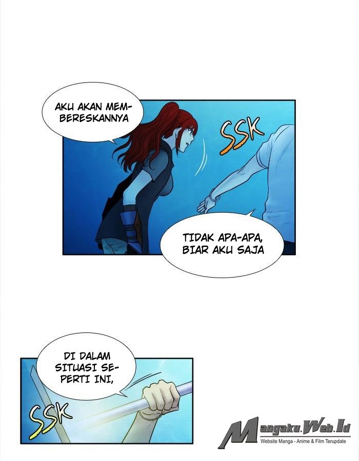 The Gamer Chapter 138 Gambar 7