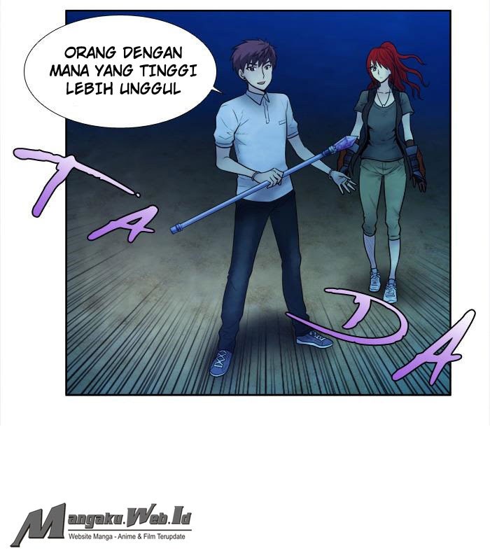 The Gamer Chapter 138 Gambar 8