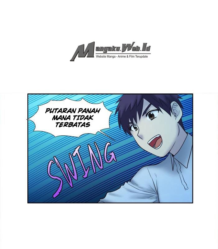 The Gamer Chapter 138 Gambar 9