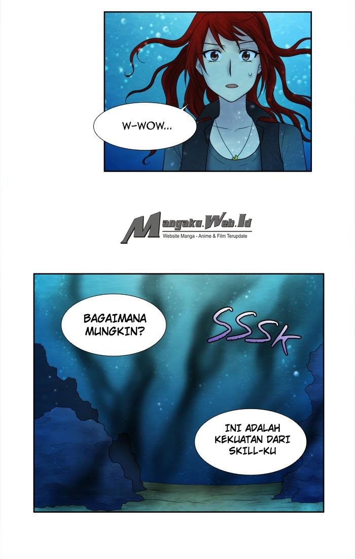 The Gamer Chapter 138 Gambar 11
