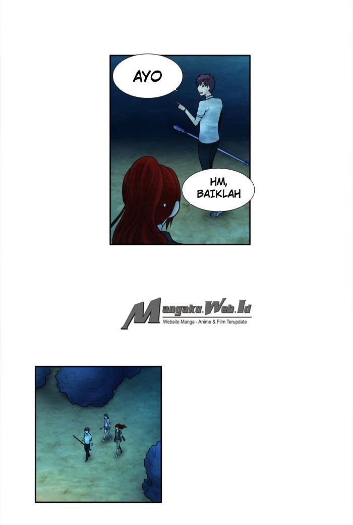 The Gamer Chapter 138 Gambar 12