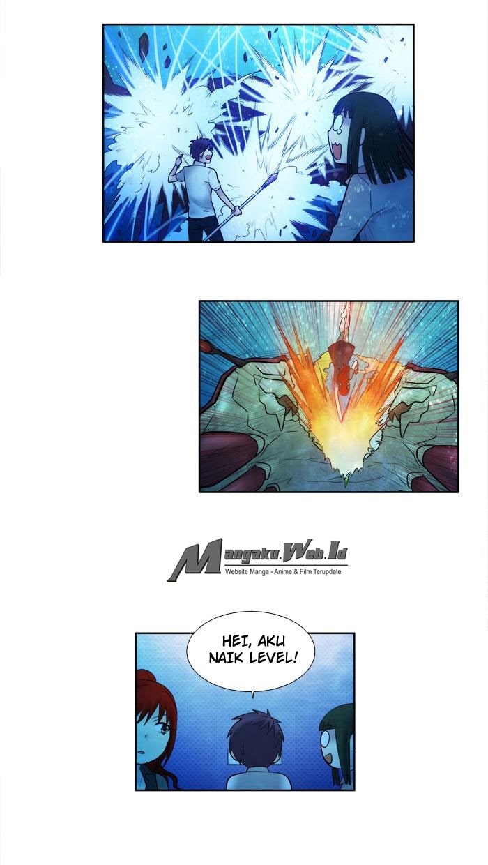 The Gamer Chapter 138 Gambar 13