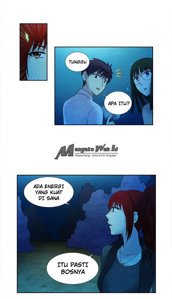 The Gamer Chapter 138 Gambar 14