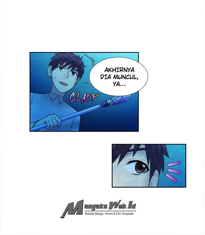 The Gamer Chapter 138 Gambar 15